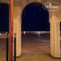 The Oberoi Sahl Hasheesh 