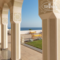 The Oberoi Sahl Hasheesh 