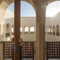 The Oberoi Sahl Hasheesh 