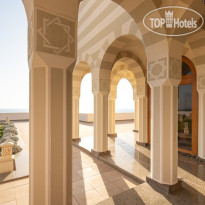 The Oberoi Sahl Hasheesh 