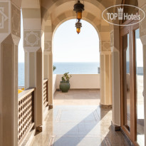 The Oberoi Sahl Hasheesh 