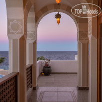 The Oberoi Sahl Hasheesh 