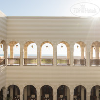 The Oberoi Sahl Hasheesh 