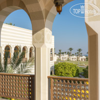 The Oberoi Sahl Hasheesh 