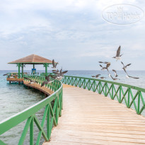 The Oberoi Sahl Hasheesh 