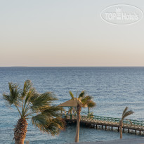 The Oberoi Sahl Hasheesh 