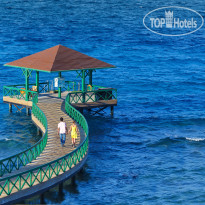 The Oberoi Sahl Hasheesh 