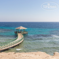 The Oberoi Sahl Hasheesh 