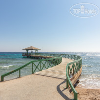 The Oberoi Sahl Hasheesh 