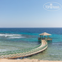 The Oberoi Sahl Hasheesh 