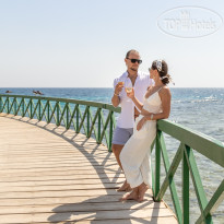 The Oberoi Sahl Hasheesh 