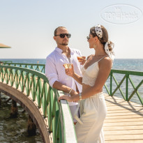 The Oberoi Sahl Hasheesh 