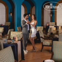 The Oberoi Sahl Hasheesh 