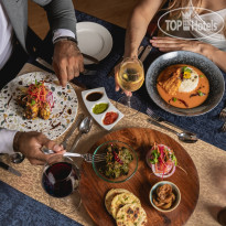 The Oberoi Sahl Hasheesh 