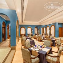 The Oberoi Sahl Hasheesh 