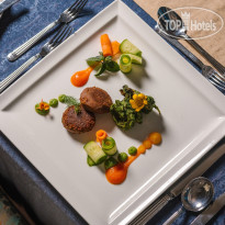 The Oberoi Sahl Hasheesh 