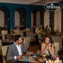 The Oberoi Sahl Hasheesh 