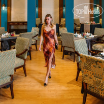 The Oberoi Sahl Hasheesh 