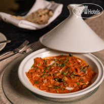 The Oberoi Sahl Hasheesh 