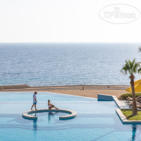 The Oberoi Sahl Hasheesh 