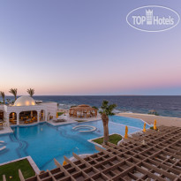 The Oberoi Sahl Hasheesh 