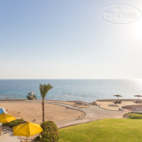 The Oberoi Sahl Hasheesh 