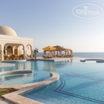 The Oberoi Sahl Hasheesh 