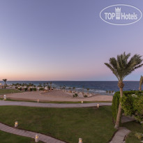 The Oberoi Sahl Hasheesh 