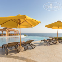 The Oberoi Sahl Hasheesh 