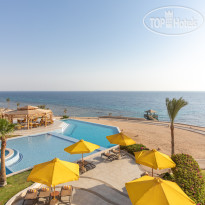 The Oberoi Sahl Hasheesh 