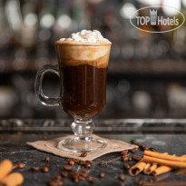 The Oberoi Sahl Hasheesh 