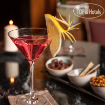 The Oberoi Sahl Hasheesh 