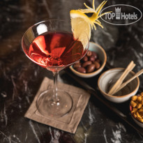 The Oberoi Sahl Hasheesh 