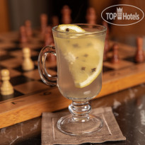 The Oberoi Sahl Hasheesh 