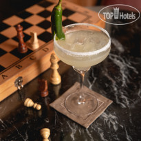 The Oberoi Sahl Hasheesh 