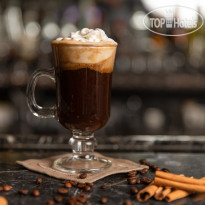 The Oberoi Sahl Hasheesh 