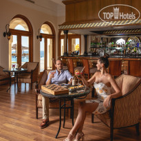 The Oberoi Sahl Hasheesh 