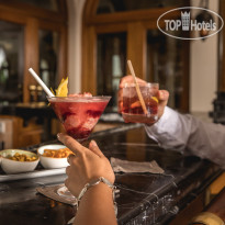 The Oberoi Sahl Hasheesh 