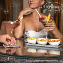 The Oberoi Sahl Hasheesh 