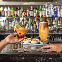 The Oberoi Sahl Hasheesh 