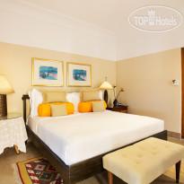 The Oberoi Sahl Hasheesh 