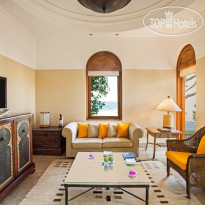 The Oberoi Sahl Hasheesh 
