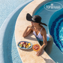 The Oberoi Sahl Hasheesh 