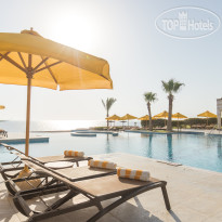 The Oberoi Sahl Hasheesh 