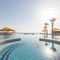 The Oberoi Sahl Hasheesh 