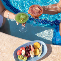 The Oberoi Sahl Hasheesh 