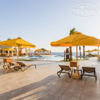 The Oberoi Sahl Hasheesh 