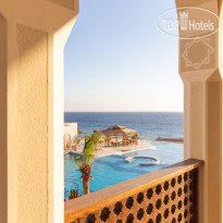 The Oberoi Sahl Hasheesh 