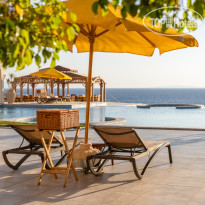 The Oberoi Sahl Hasheesh 