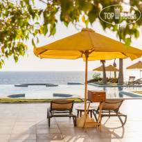 The Oberoi Sahl Hasheesh 